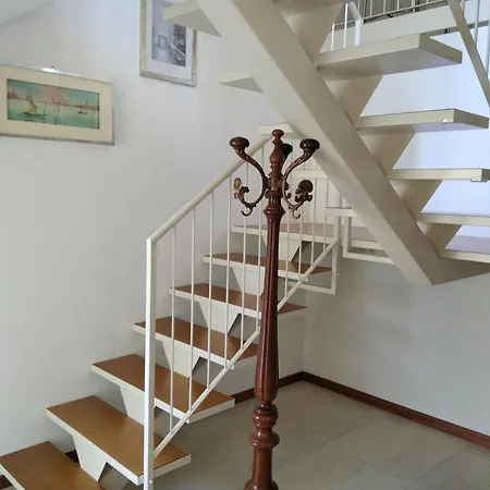 Ca 3 Archi - Cosy Apartment *