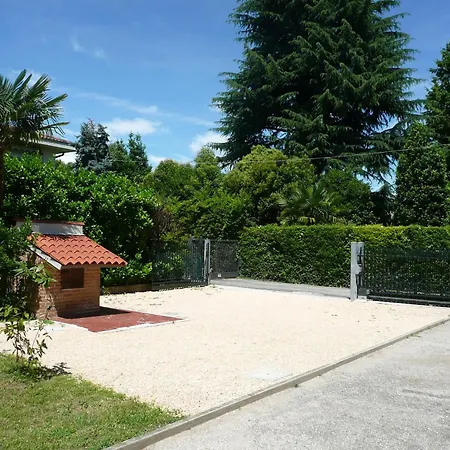 Apartment Ca 3 Archi - Cosy Mogliano Veneto